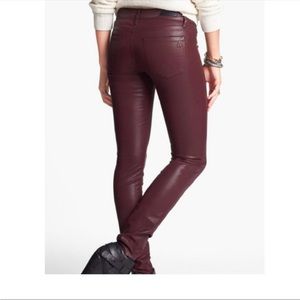 ARTICLES OF SOCIETY MYA SKINNY JEANS